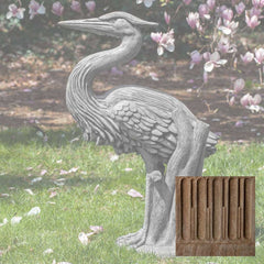 Campania Heron
