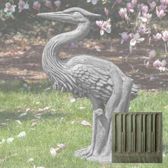 Campania Heron