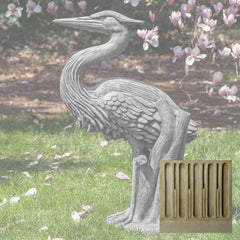 Campania Heron