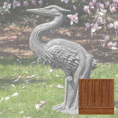 Campania Heron