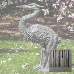 Campania Heron