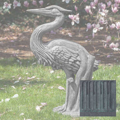 Campania Heron