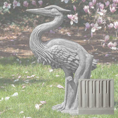 Campania Heron