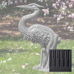 Campania Heron