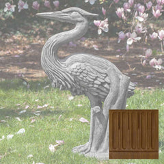 Campania Heron