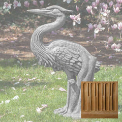 Campania Heron