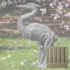 Campania Heron