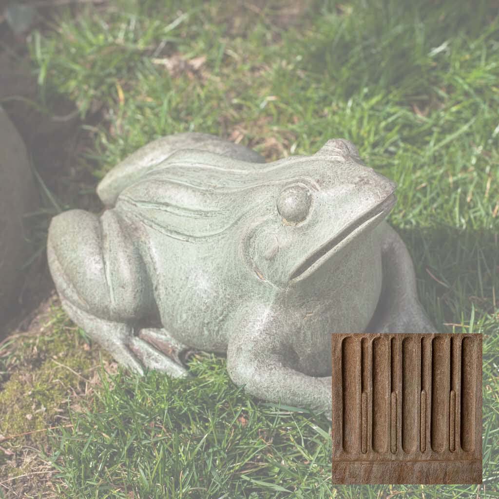 Campania Woodland Frog