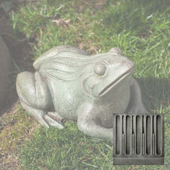 Campania Woodland Frog