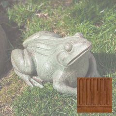 Campania Woodland Frog