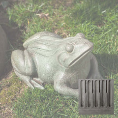 Campania Woodland Frog