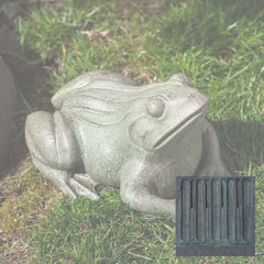 Campania Woodland Frog