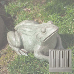 Campania Woodland Frog