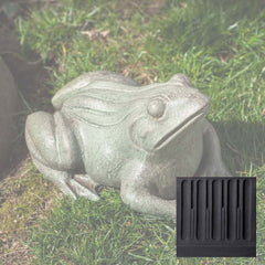 Campania Woodland Frog
