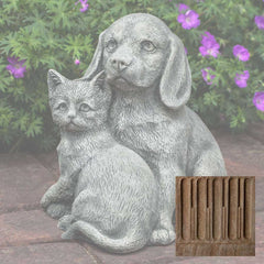 Campania Fur-Ever Friends