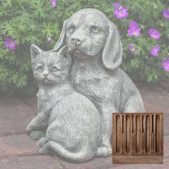 Campania Fur-Ever Friends