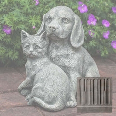 Campania Fur-Ever Friends
