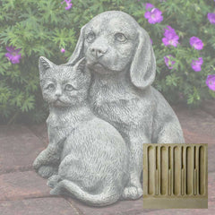 Campania Fur-Ever Friends
