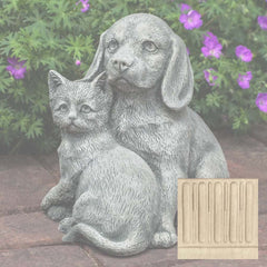 Campania Fur-Ever Friends