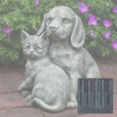 Campania Fur-Ever Friends