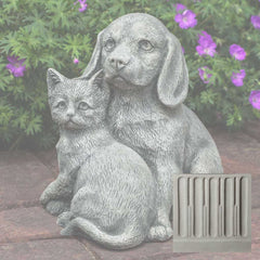 Campania Fur-Ever Friends
