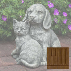 Campania Fur-Ever Friends