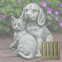 Campania Fur-Ever Friends