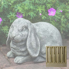 Campania Lop-Eared Bunny