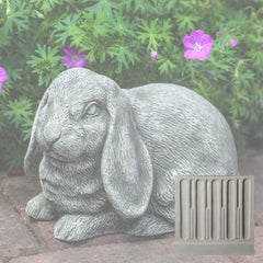 Campania Lop-Eared Bunny