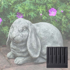 Campania Lop-Eared Bunny