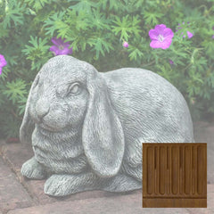 Campania Lop-Eared Bunny