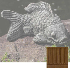 Campania Coy Koi