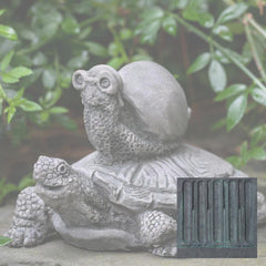 Campania Snail Express