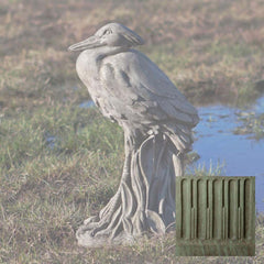 Campania Egret