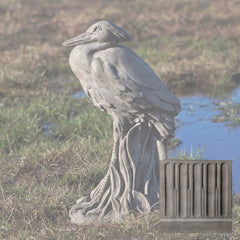 Campania Egret