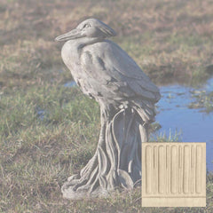 Campania Egret