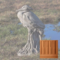 Campania Egret