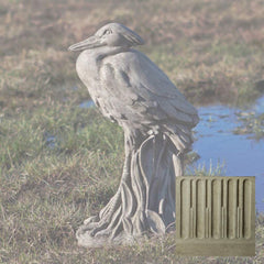 Campania Egret