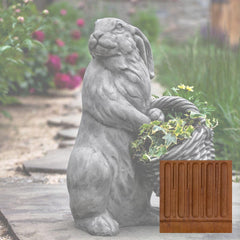Campania Spring Hare