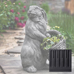 Campania Spring Hare