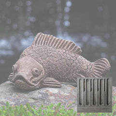 Campania Large Koi