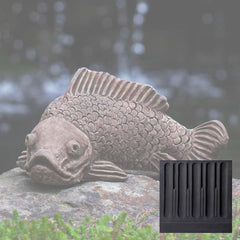 Campania Large Koi