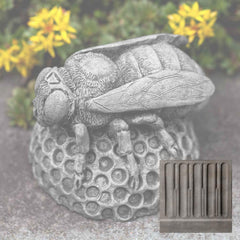 Campania Honey Bee