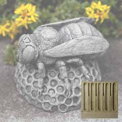 Campania Honey Bee