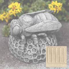 Campania Honey Bee