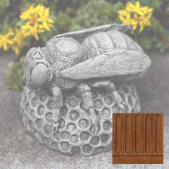 Campania Honey Bee