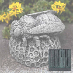 Campania Honey Bee