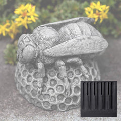 Campania Honey Bee