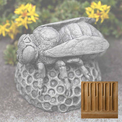Campania Honey Bee