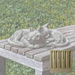 Campania Nap Time Kittens